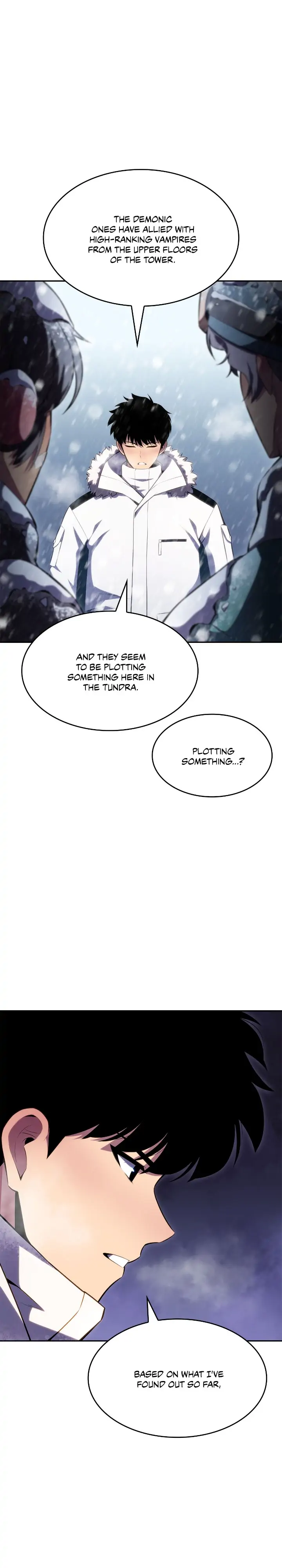 Read I'm the Max Level Newbie Manga Online