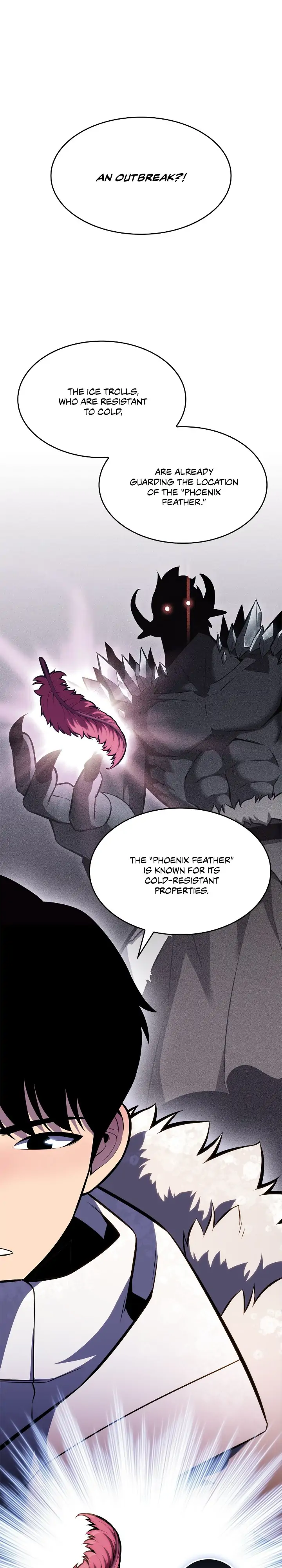 Read I'm the Max Level Newbie Manga Online