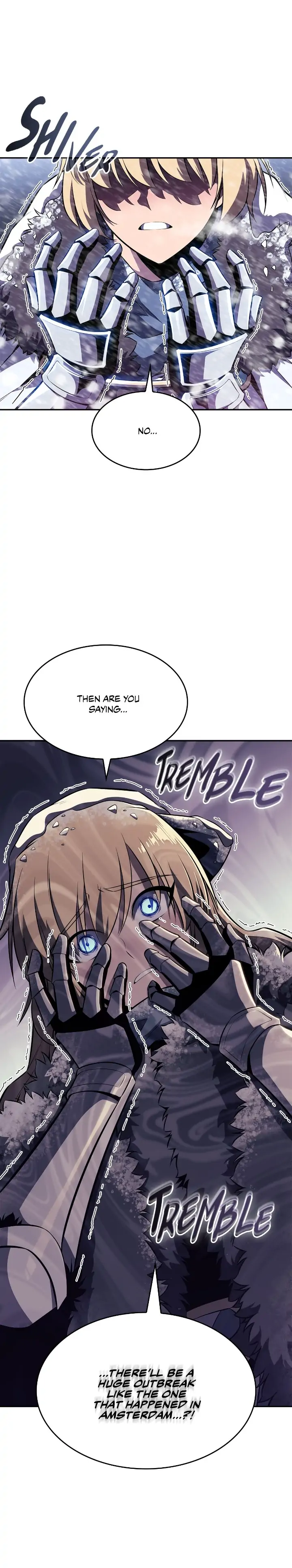 Read I'm the Max Level Newbie Manga Online
