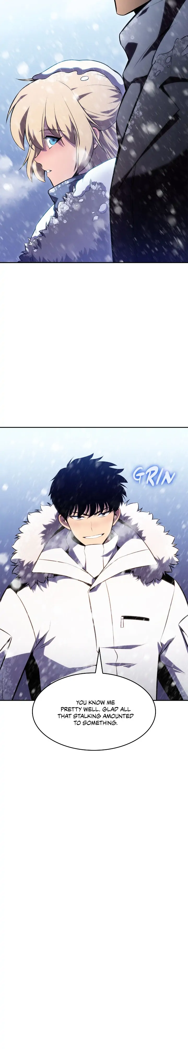 Read I'm the Max Level Newbie Manga Online