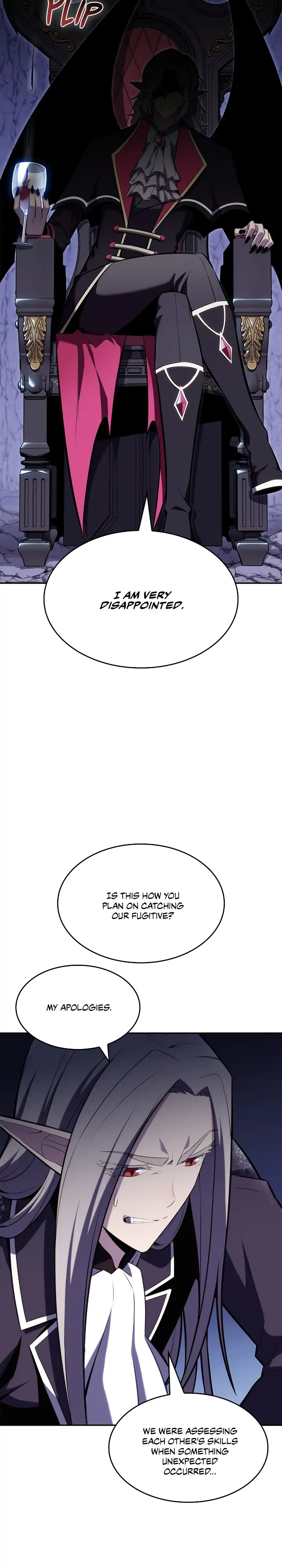 Read I'm the Max Level Newbie Manga Online