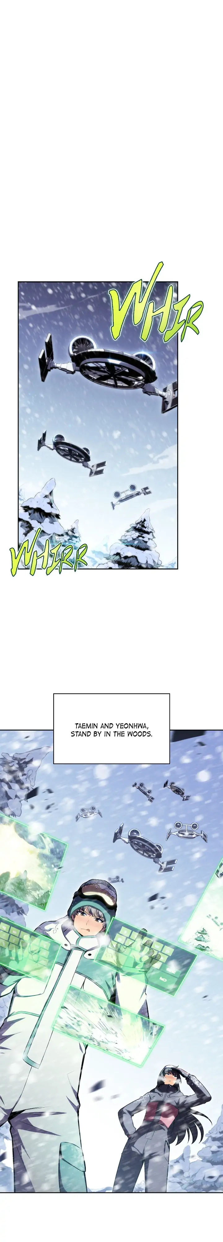 Read I'm the Max Level Newbie Manga Online