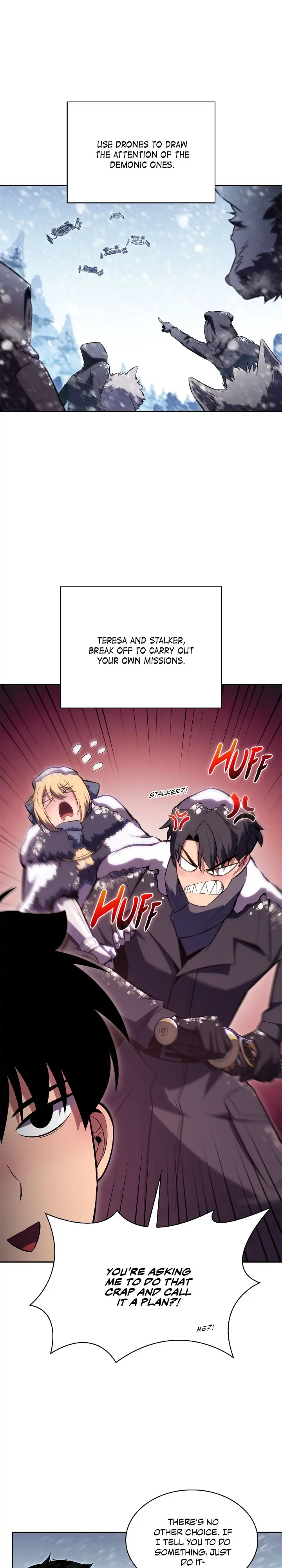 Read I'm the Max Level Newbie Manga Online