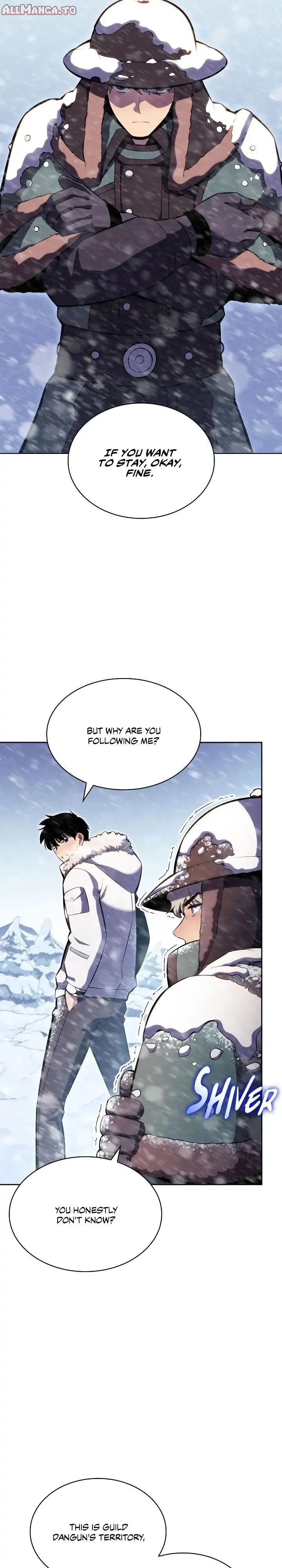 Read I'm the Max Level Newbie Manga Online