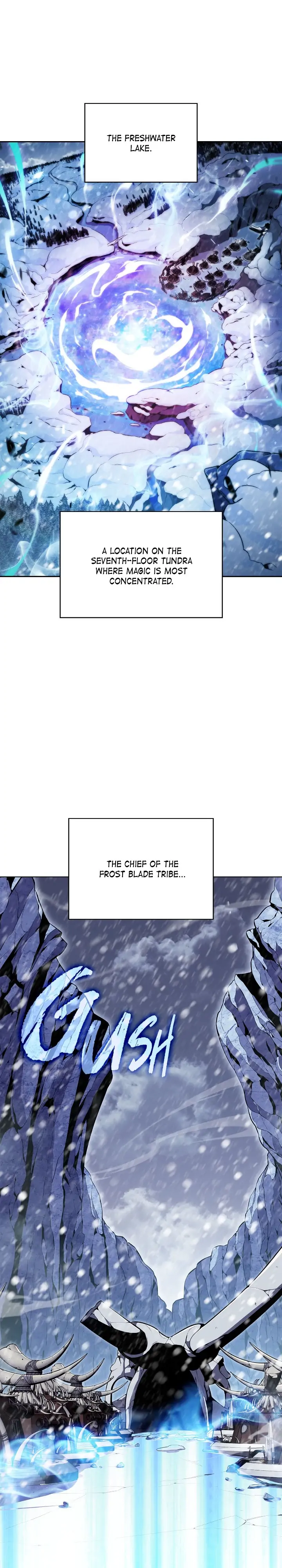 Read I'm the Max Level Newbie Manga Online
