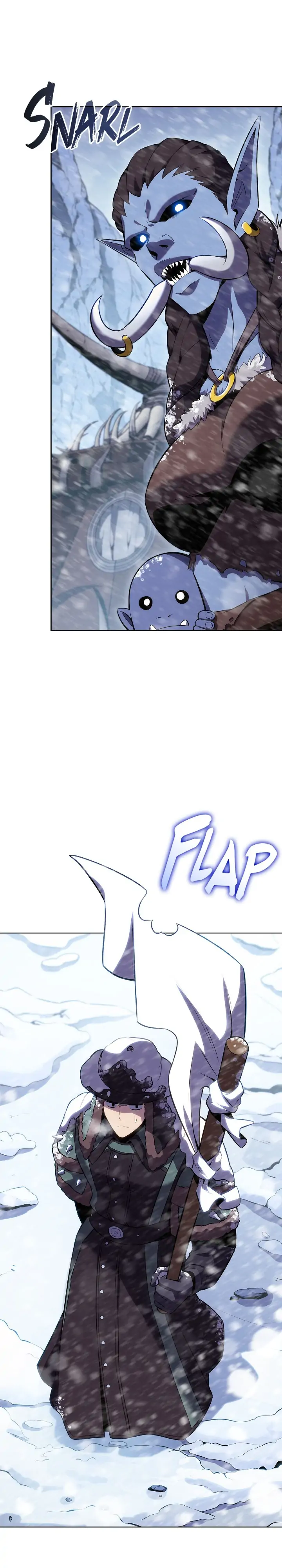 Read I'm the Max Level Newbie Manga Online