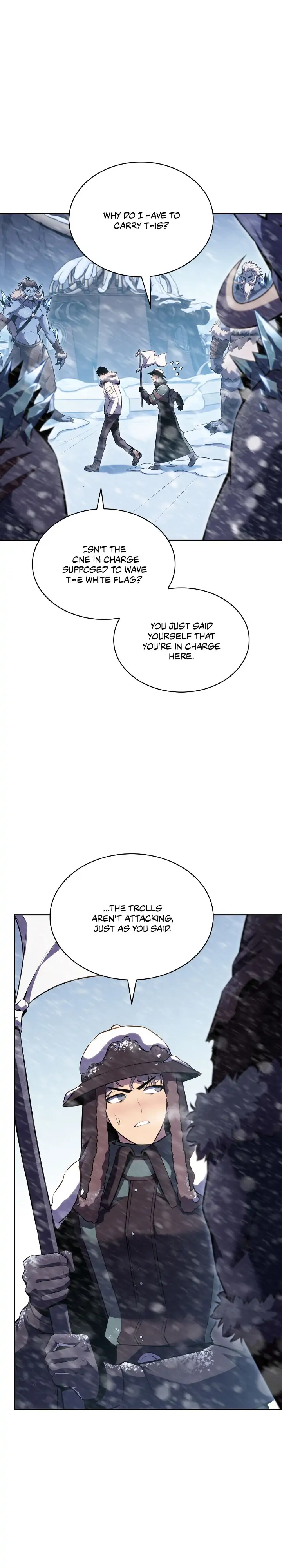 Read I'm the Max Level Newbie Manga Online
