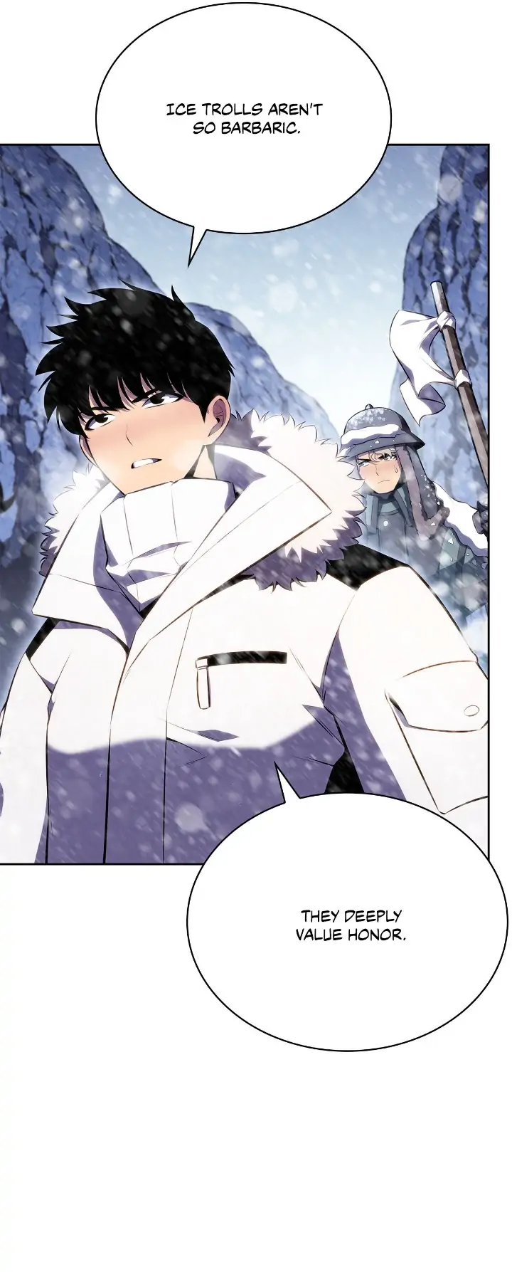 Read I'm the Max Level Newbie Manga Online