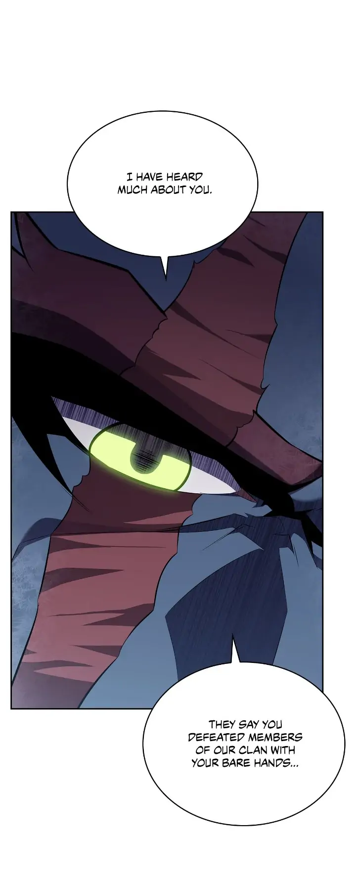 Read I'm the Max Level Newbie Manga Online