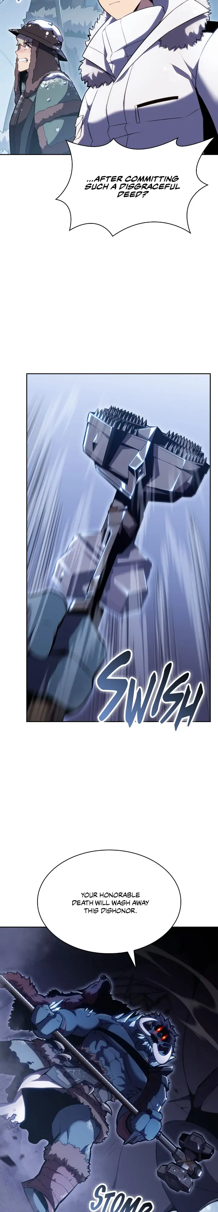 Read I'm the Max Level Newbie Manga Online