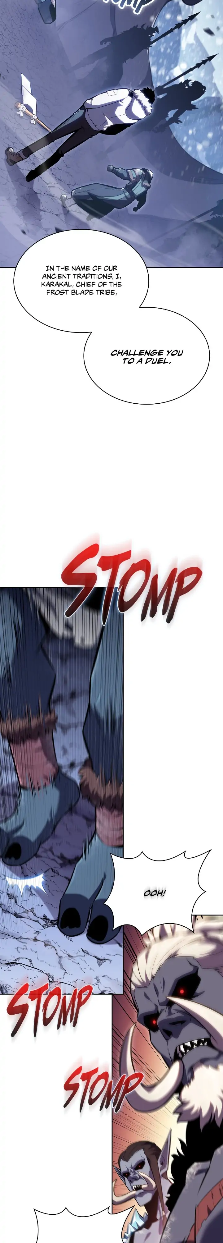 Read I'm the Max Level Newbie Manga Online