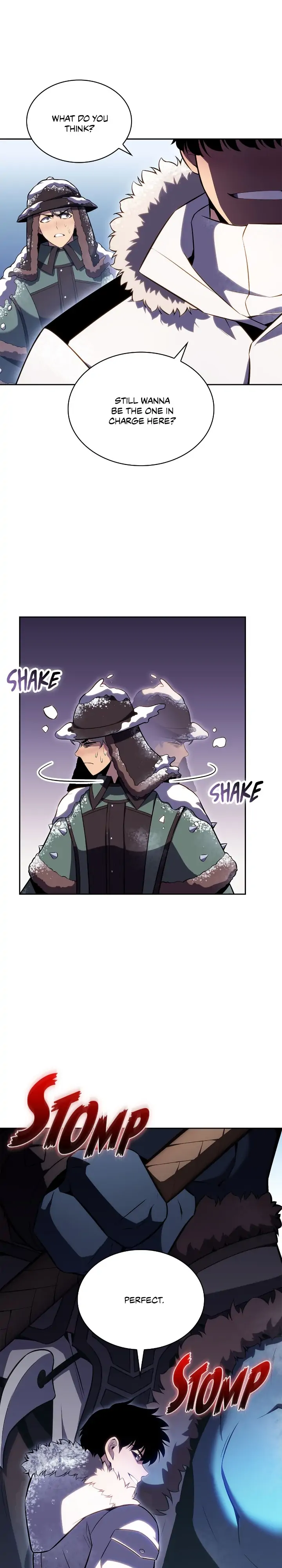 Read I'm the Max Level Newbie Manga Online