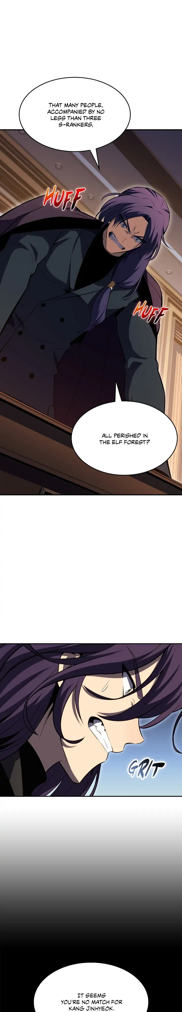 Read I'm the Max Level Newbie Manga Online