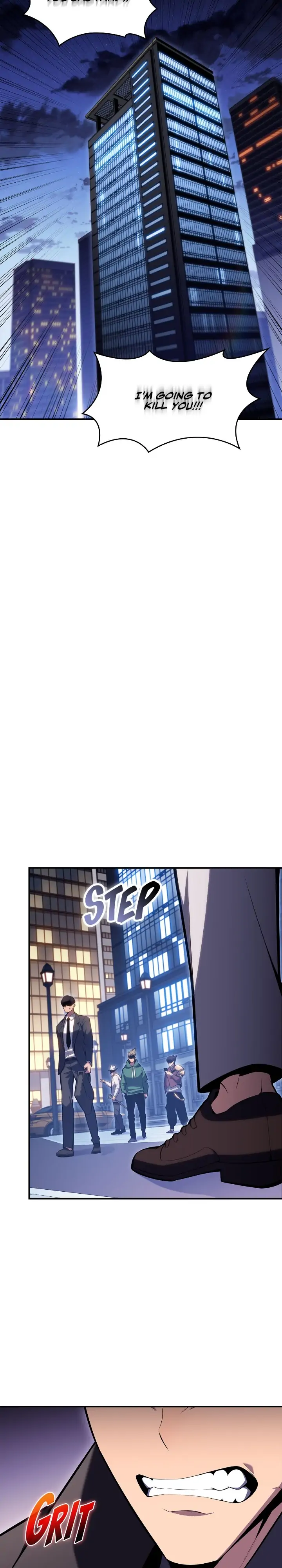 Read I'm the Max Level Newbie Manga Online