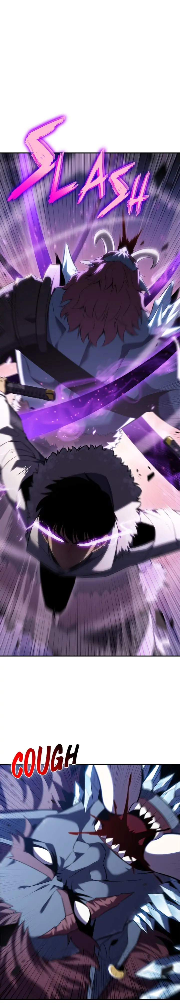 Read I'm the Max Level Newbie Manga Online