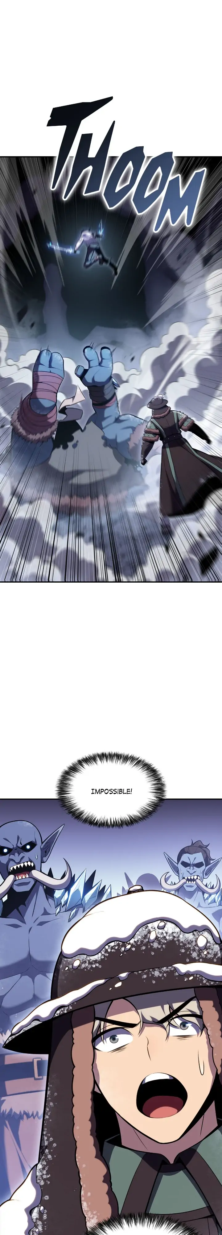 Read I'm the Max Level Newbie Manga Online