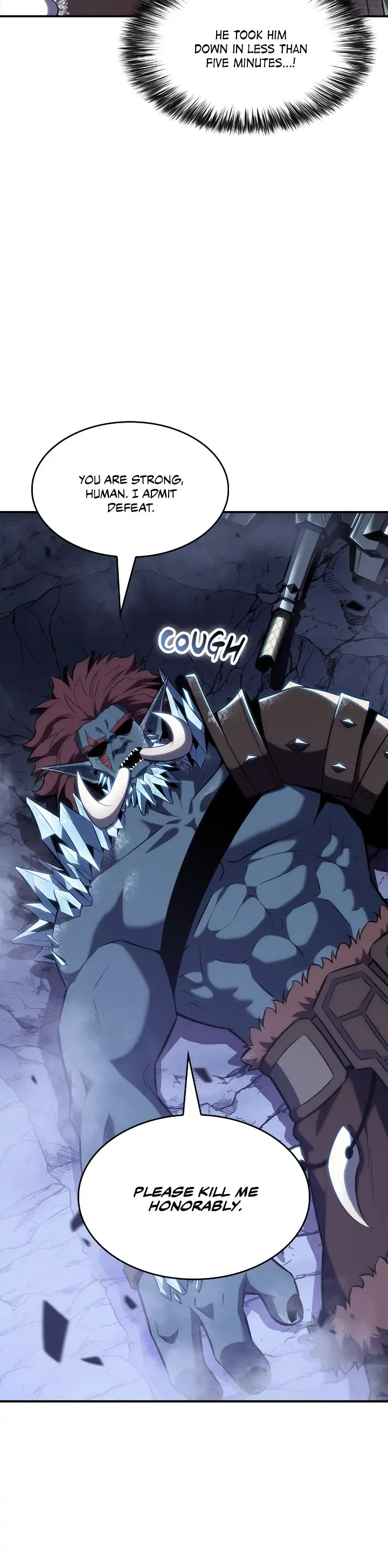 Read I'm the Max Level Newbie Manga Online