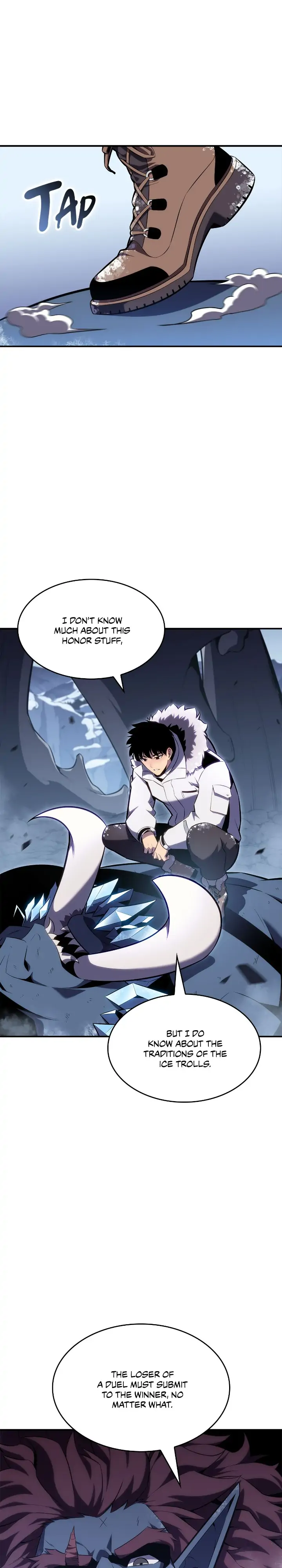 Read I'm the Max Level Newbie Manga Online