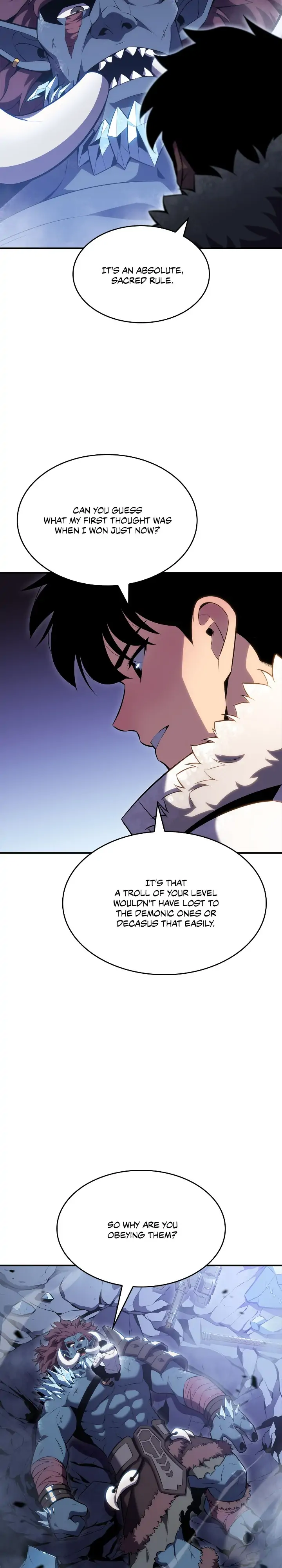 Read I'm the Max Level Newbie Manga Online