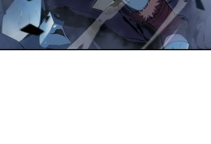 Read I'm the Max Level Newbie Manga Online