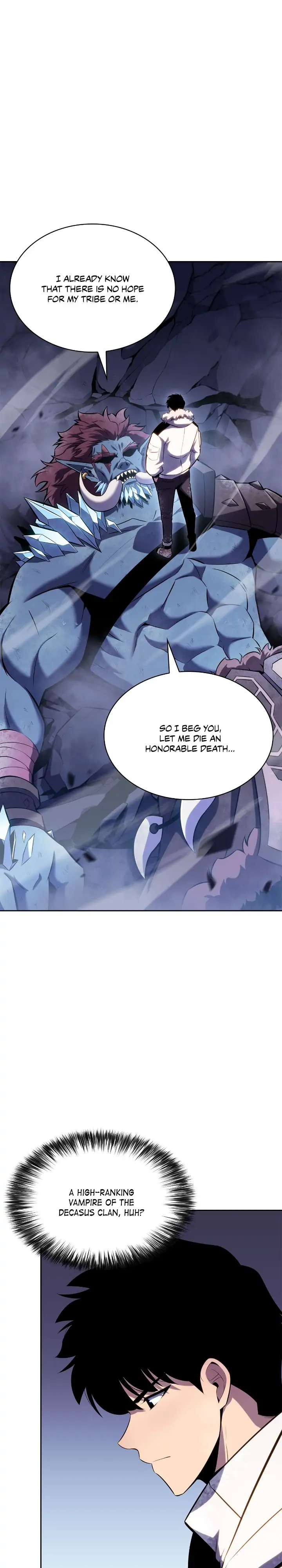 Read I'm the Max Level Newbie Manga Online