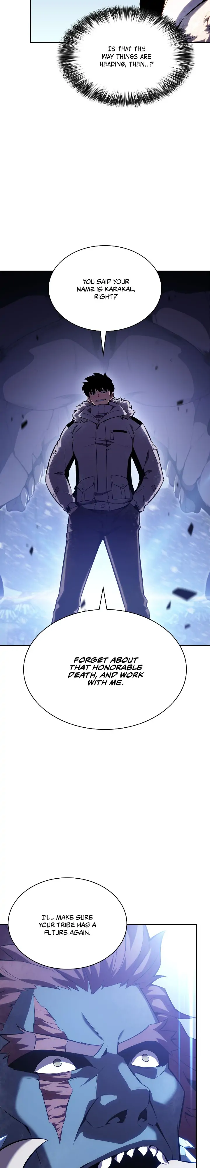 Read I'm the Max Level Newbie Manga Online