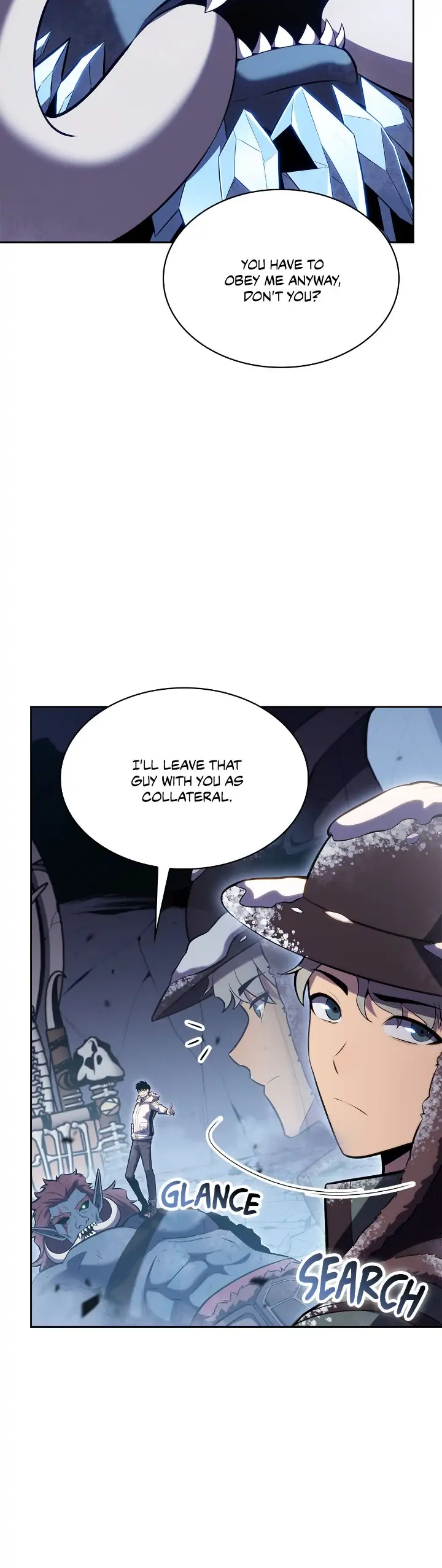 Read I'm the Max Level Newbie Manga Online