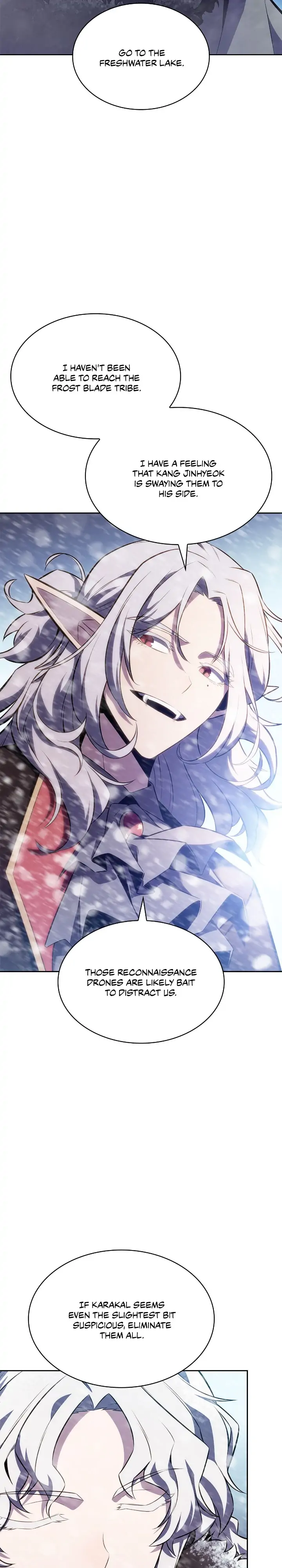 Read I'm the Max Level Newbie Manga Online
