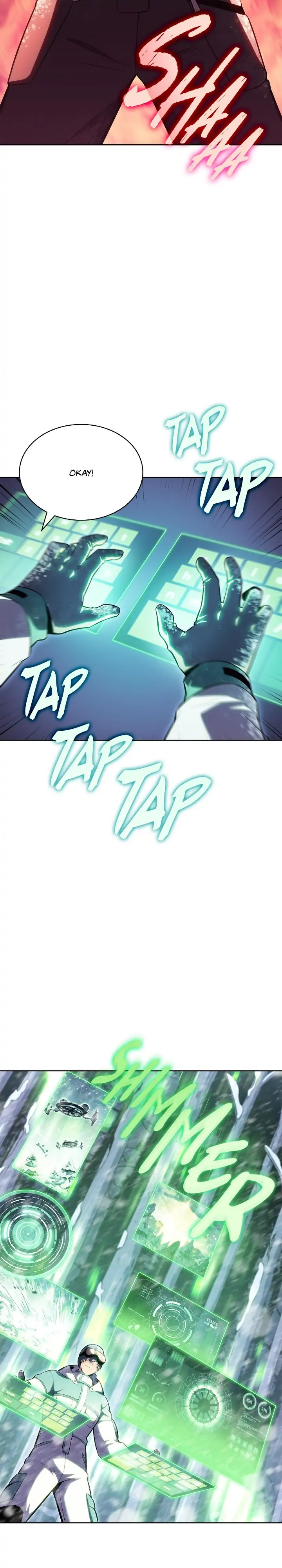 Read I'm the Max Level Newbie Manga Online