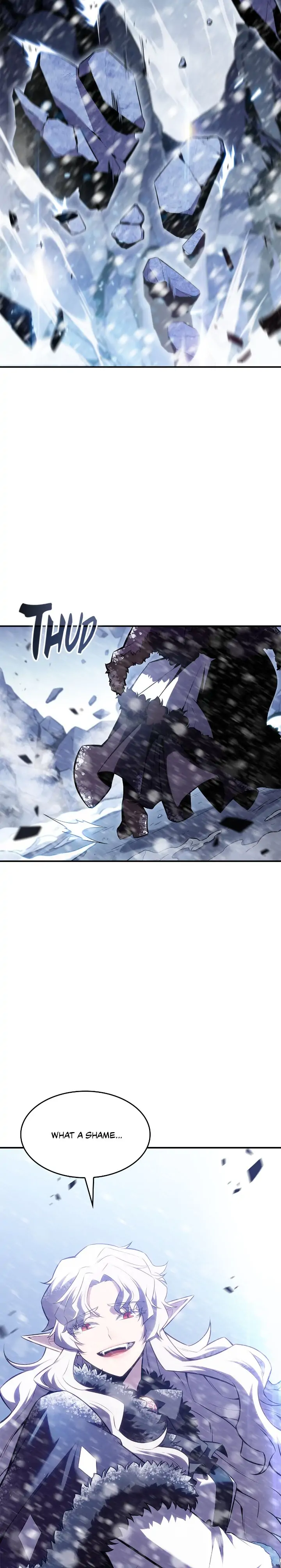 Read I'm the Max Level Newbie Manga Online