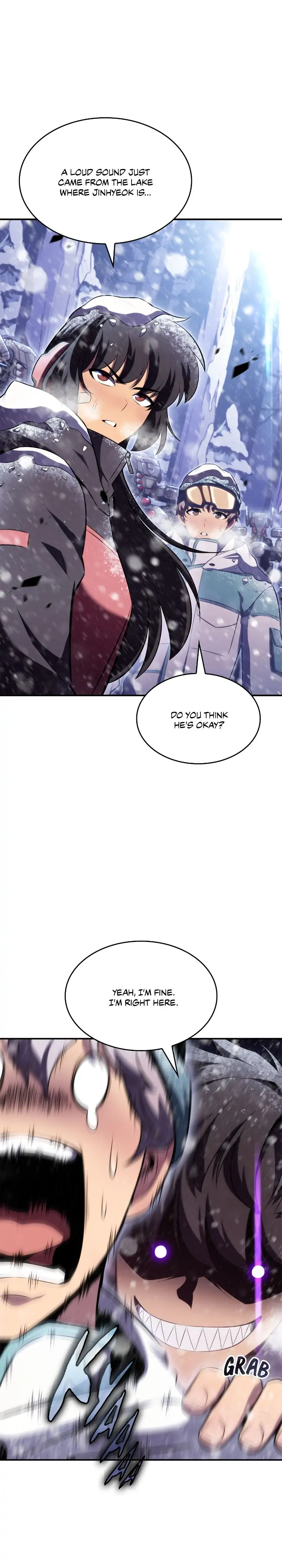 Read I'm the Max Level Newbie Manga Online