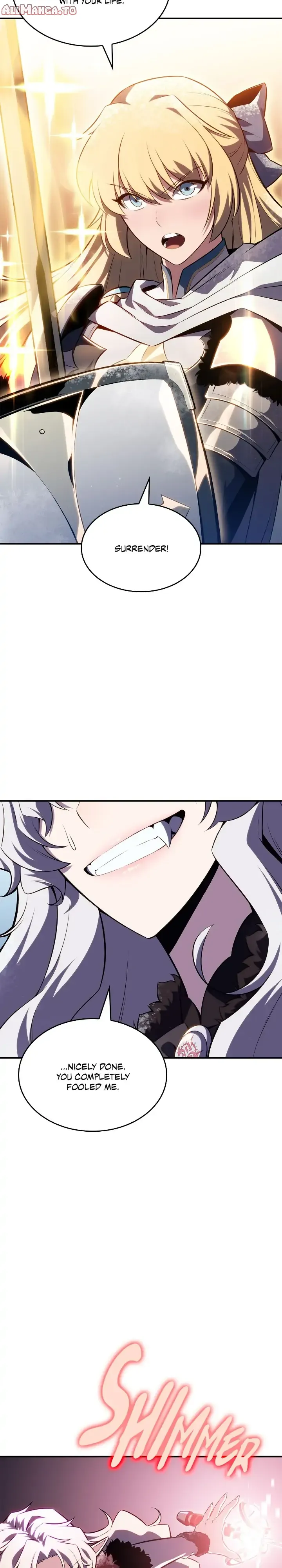 Read I'm the Max Level Newbie Manga Online