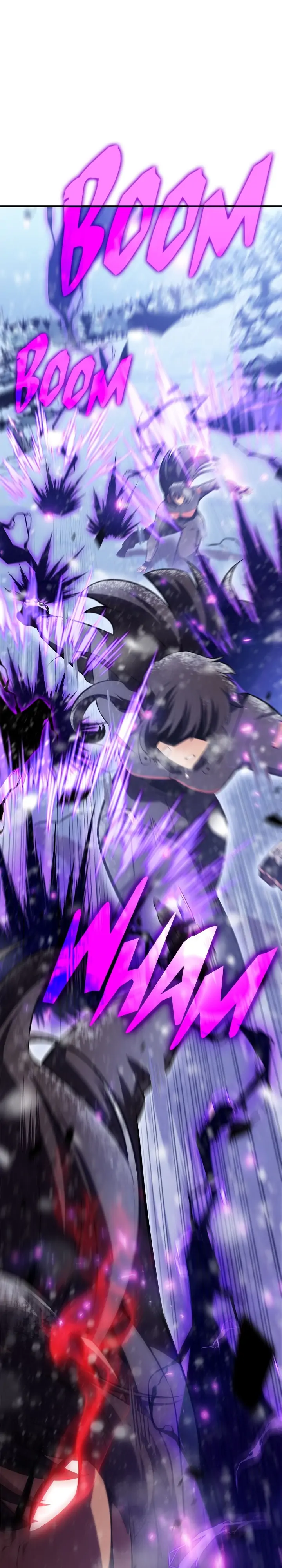 Read I'm the Max Level Newbie Manga Online