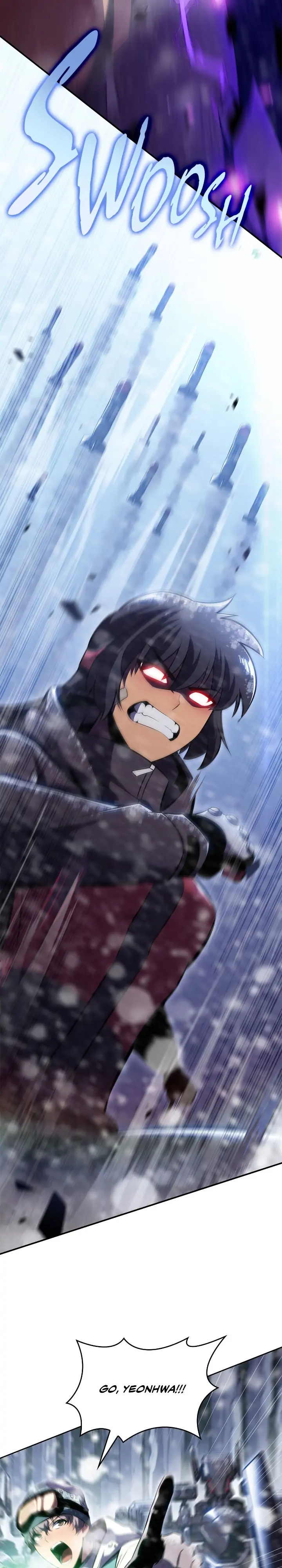 Read I'm the Max Level Newbie Manga Online
