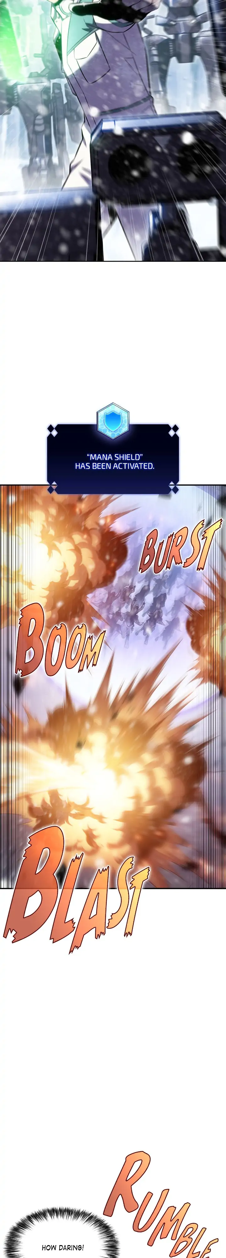 Read I'm the Max Level Newbie Manga Online