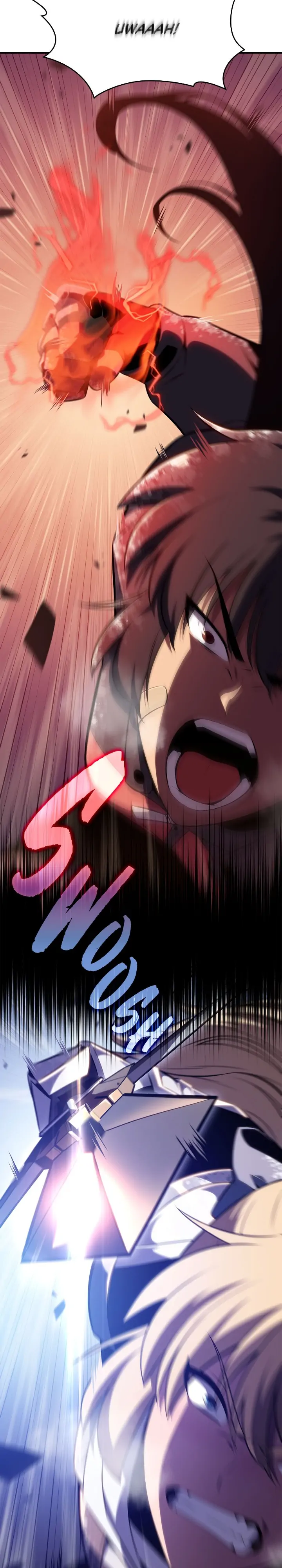 Read I'm the Max Level Newbie Manga Online