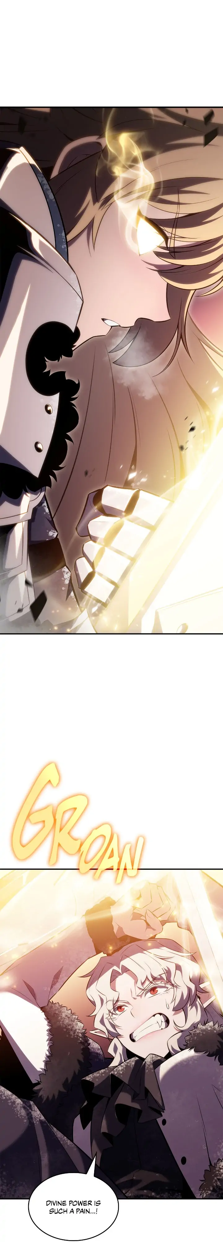 Read I'm the Max Level Newbie Manga Online