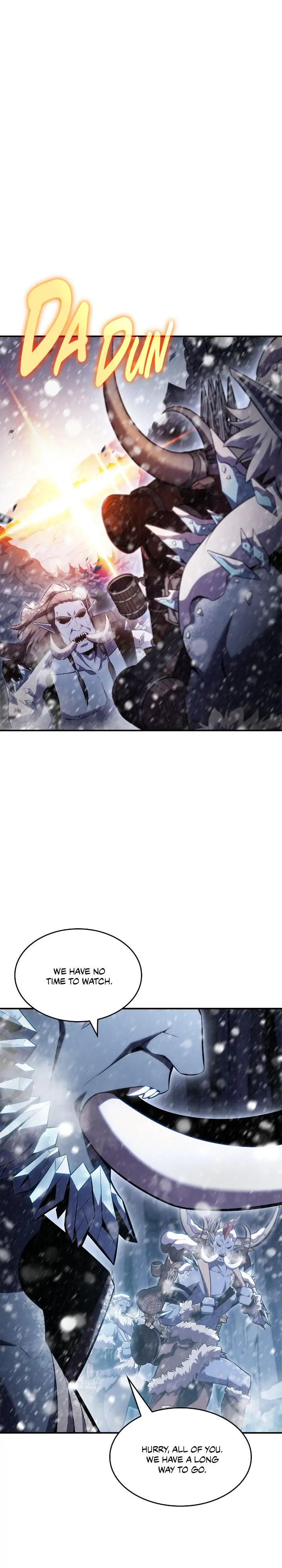 Read I'm the Max Level Newbie Manga Online