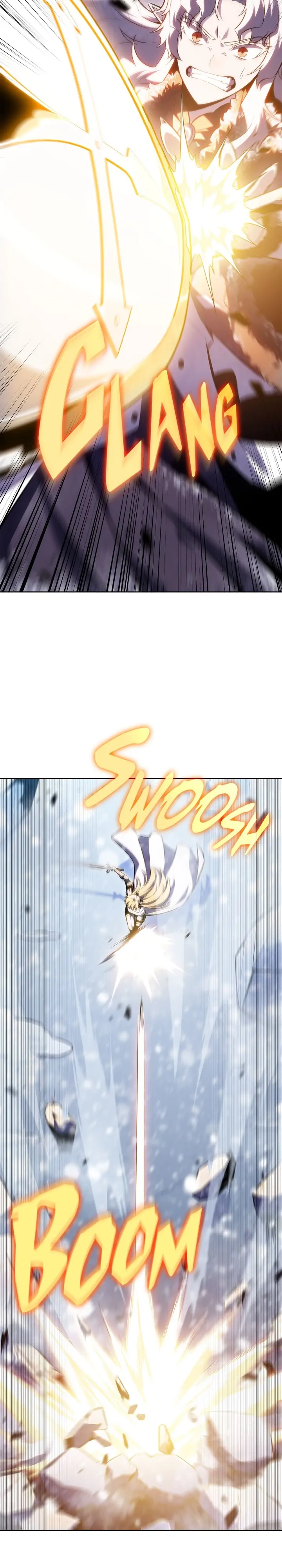 Read I'm the Max Level Newbie Manga Online