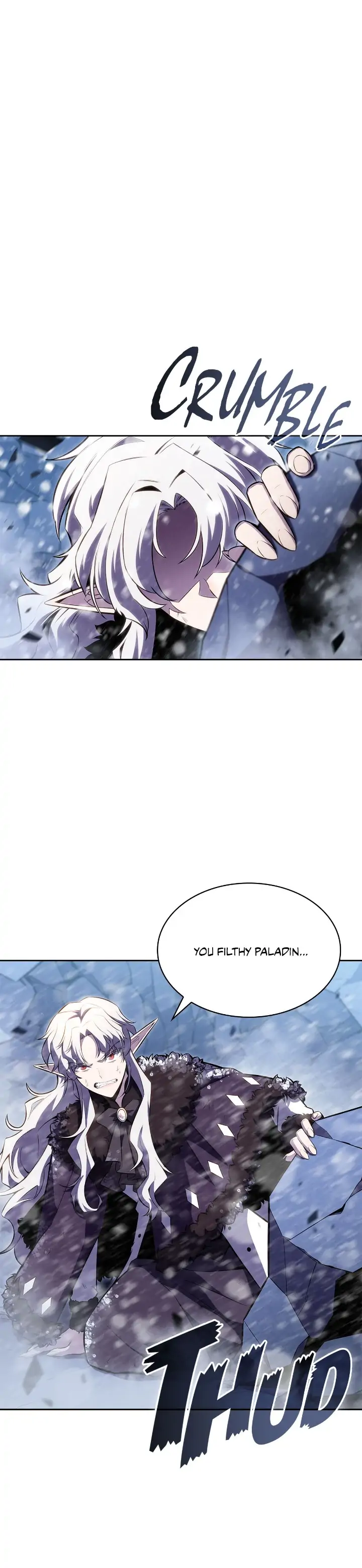 Read I'm the Max Level Newbie Manga Online