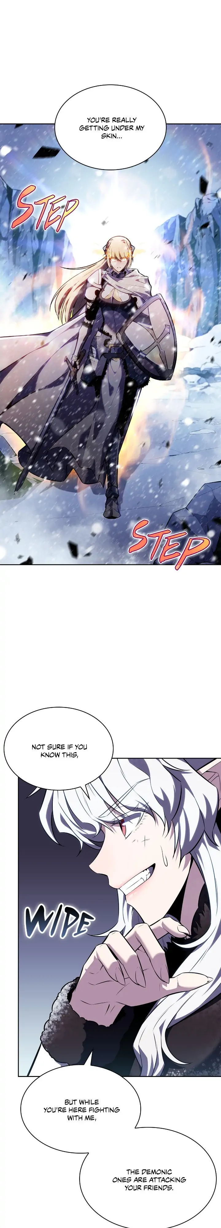 Read I'm the Max Level Newbie Manga Online