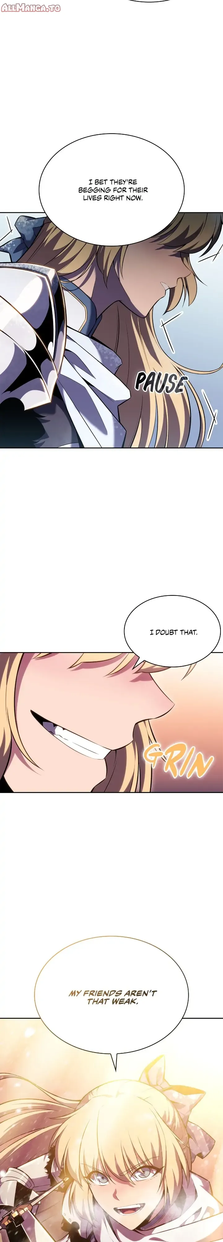 Read I'm the Max Level Newbie Manga Online