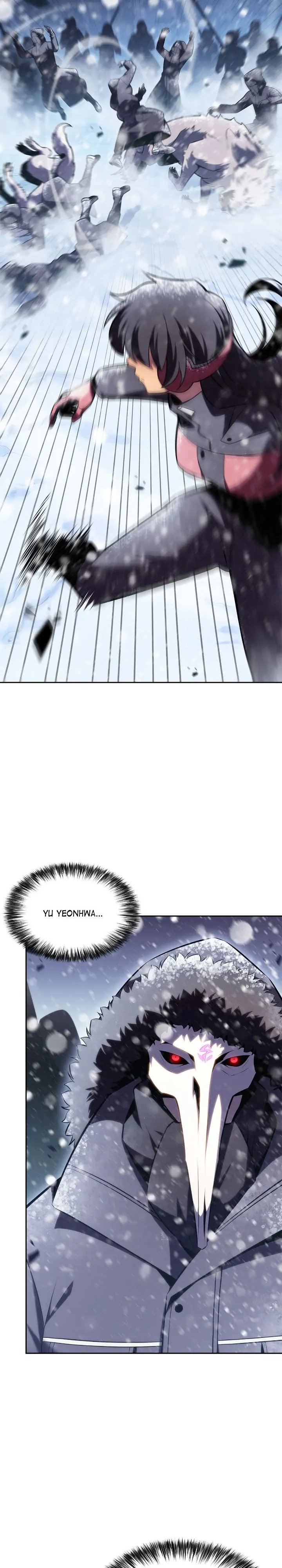 Read I'm the Max Level Newbie Manga Online