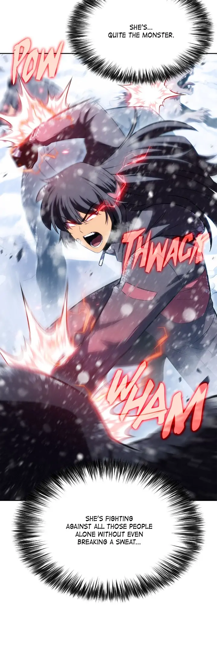 Read I'm the Max Level Newbie Manga Online