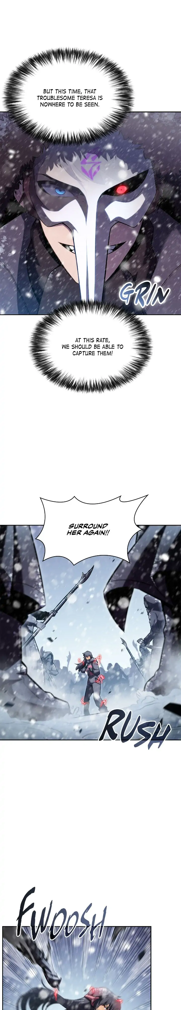 Read I'm the Max Level Newbie Manga Online