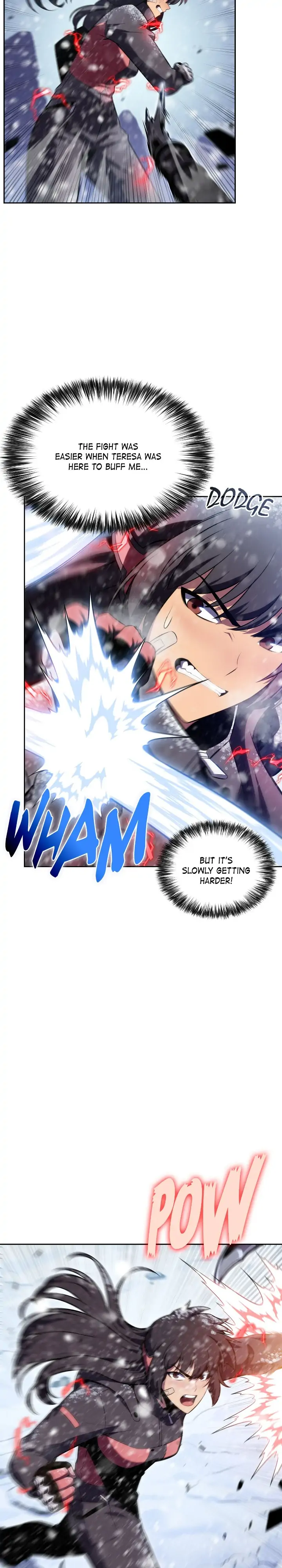Read I'm the Max Level Newbie Manga Online