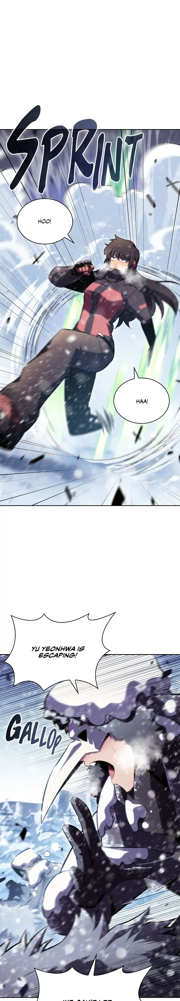 Read I'm the Max Level Newbie Manga Online