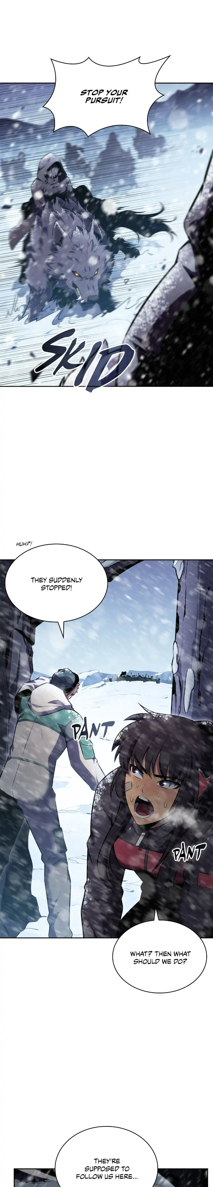 Read I'm the Max Level Newbie Manga Online