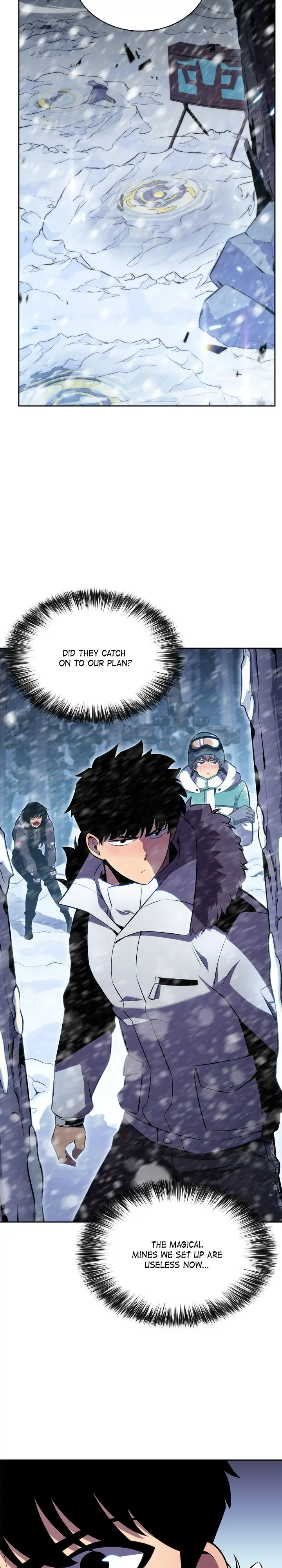Read I'm the Max Level Newbie Manga Online