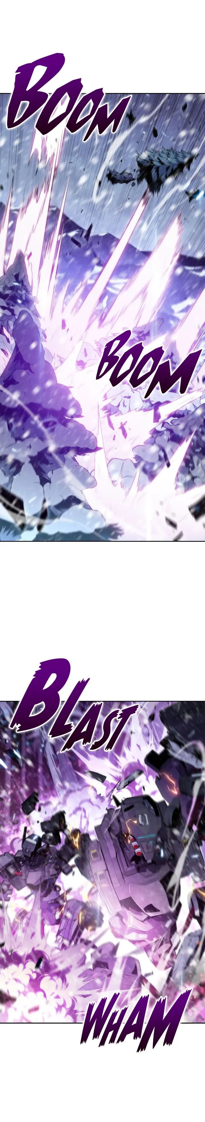 Read I'm the Max Level Newbie Manga Online